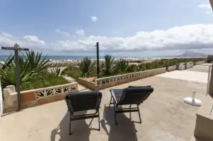 Anna - Location de vacances à Dénia