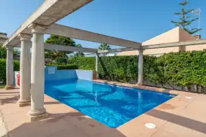 Estrel - Holiday rentals in Can Picafort