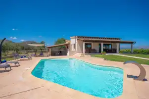 Villa coira - Location de vacances à Alcúdia