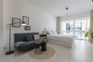 Jinetes holidays - Location de vacances à Málaga