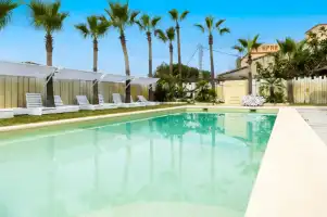 Armonía (dénia) - Ferienhaus auf Dénia