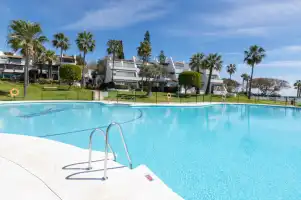 Lunamar - Location de vacances à Marbella