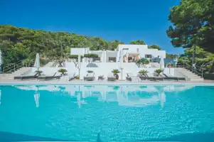 Villa katherine - Location de vacances à Sant Josep de sa Talaia