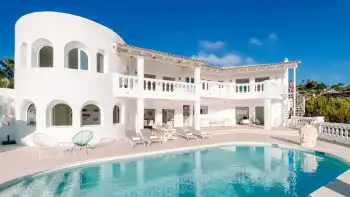Villa perla blanca - Location de vacances à Jesús
