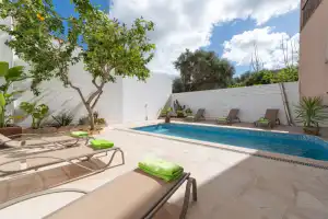 Can joan (maria) - Location de vacances à Maria de la Salut