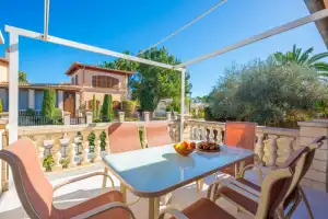 North house - Location de vacances à Platja de Muro