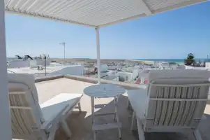 Altamar - Location de vacances à Conil de la Frontera