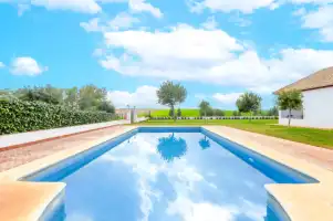 Montecristo 4 - Location de vacances à Carmona