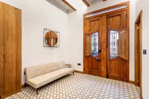 Los angeles (cabañal) - Location de vacances à València