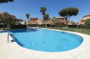 Novo golf chiclana - Location de vacances à Chiclana de la Frontera
