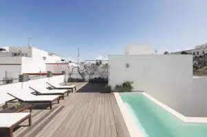 Luxe madre de dios - Location de vacances à Sanlúcar de Barrameda