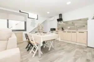 Apartamento tom-isi - Location de vacances à Rota