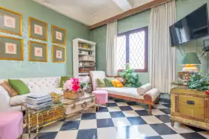 Rosalia's house - Holiday rentals in Inca