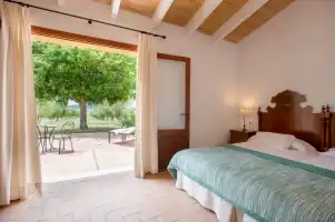 Gossalba - Location de vacances à Sant Joan