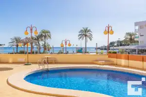 Zafiro 28c - grupo turis - Holiday rentals in Calp