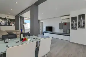 Jardines de oli - Holiday rentals in Xàbia/Jávea