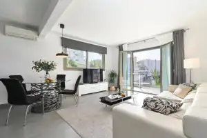 Casa javi 8 pax - Alquiler vacacional en Xàbia/Jávea