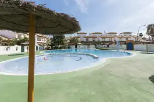 Casa beatriz - Location de vacances à Oliva