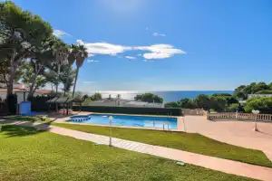 Poolbeach v - Alquiler vacacional en Moraira