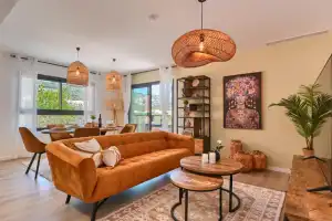 Cuarenta y tres - Holiday rentals in Xàbia/Jávea