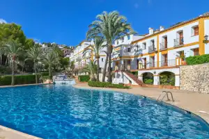 La sella - Location de vacances à Pedreguer