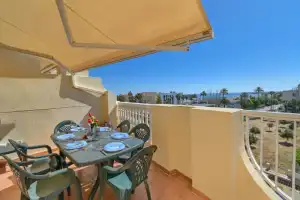 Playa sol - Holiday rentals in Dénia