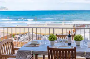 Tugores simó 2º a - Holiday rentals in Can Picafort