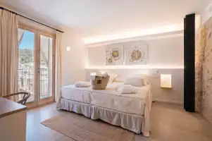 Vila nova suites & spa - Location de vacances à Capdepera