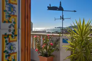 Marysol 4 pax - Ferienhaus auf Xàbia/Jávea