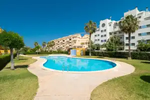 Faisà - Ferienhaus auf Dénia