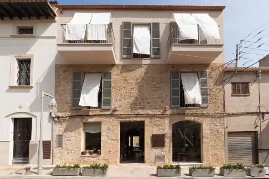 Vila nova suites & spa à Capdepera, Mallorca, Illes Balears, España