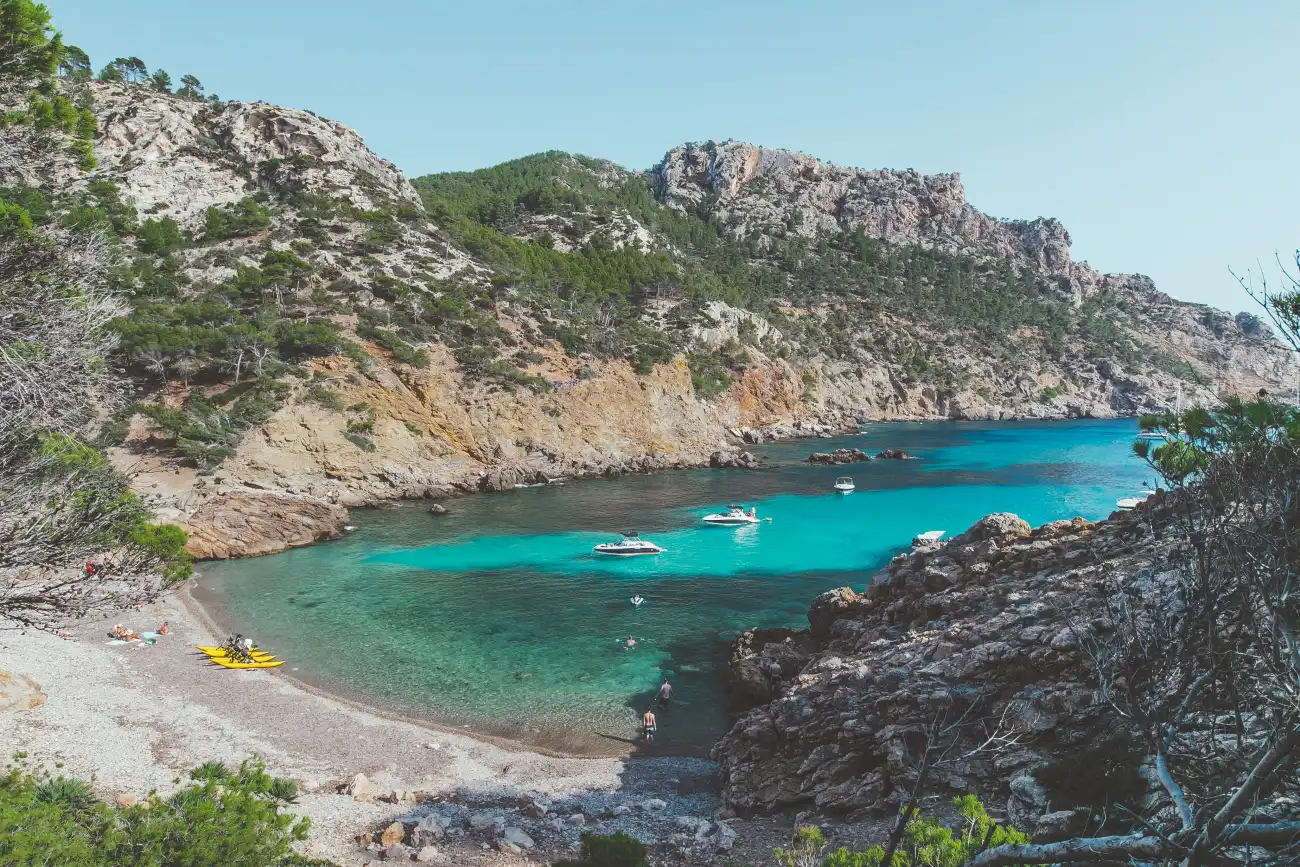 Hébergement de vacances à Mallorca