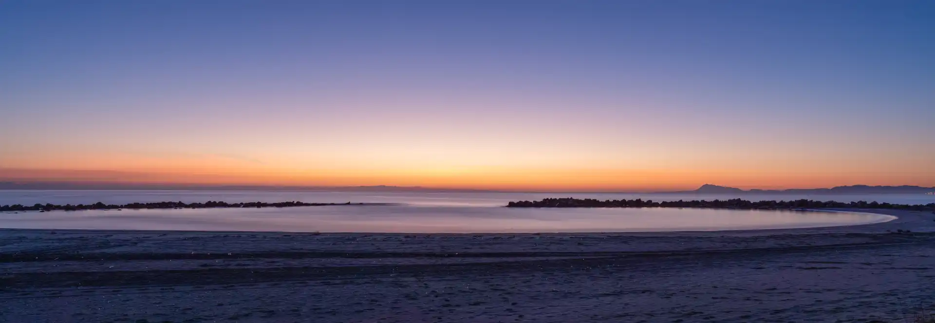 Playa El Marenyet, Valencia