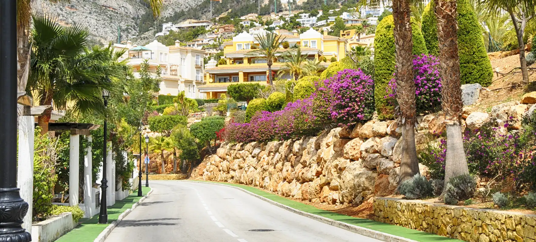 Nueva Andalucía, Málaga