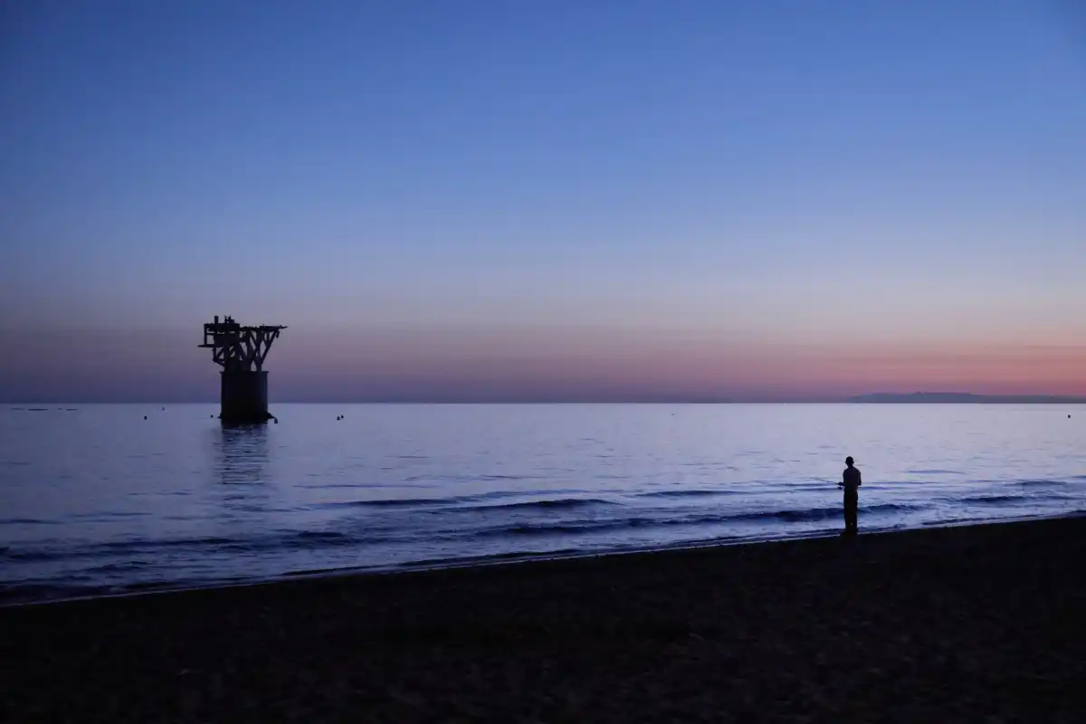 Playa del Cable, Málaga