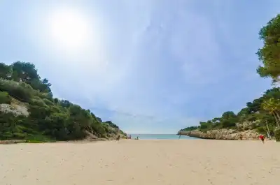 Cala Anguila, Vacalia.com