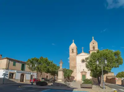 Pina, Mallorca, Vacalia.com