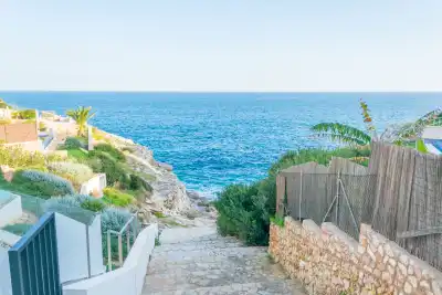 Cala Magrana, Mallorca, Vacalia.com