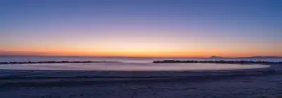 Playa El Marenyet, Valencia, Vacalia.com