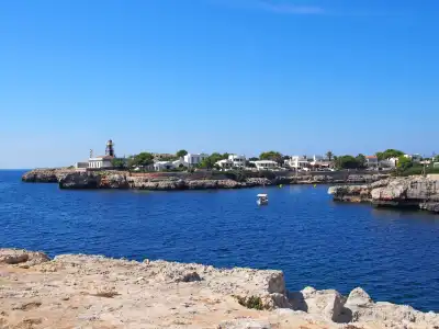Santandria, Menorca, Vacalia.com