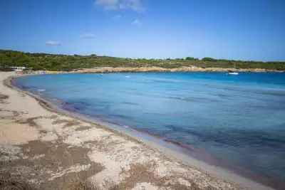 Son Parc, Menorca, Vacalia.com