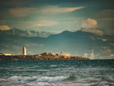 Tarifa, Cádiz, Vacalia.com