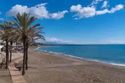 Location de vacances à Arroyo de la Miel, Málaga