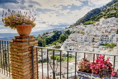 Location de vacances à Mijas, Málaga