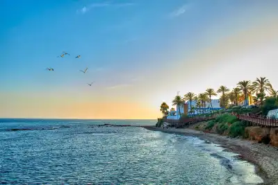 Mijas, Málaga