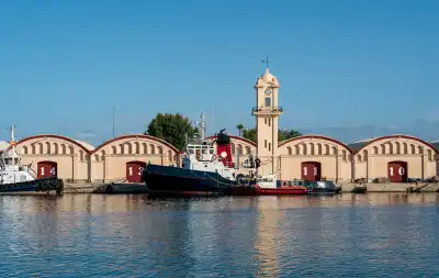 Gandia, Valencia, Vacalia.com