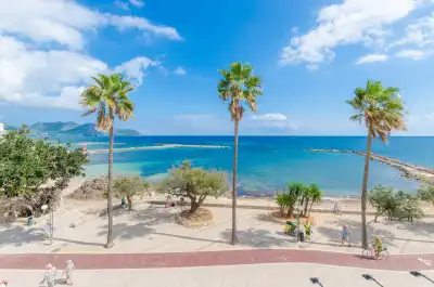 Cala Bona, Mallorca