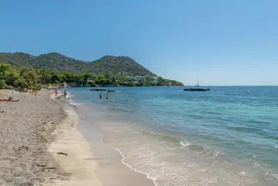 Costa de los Pinos, Mallorca