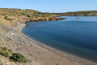 Macar de Binidonaire, Menorca, Vacalia.com