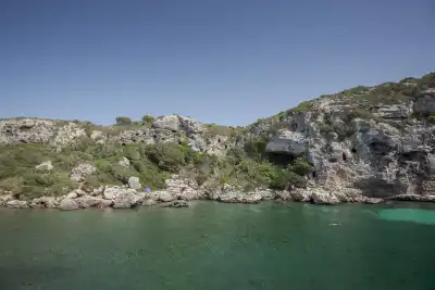 Calescoves, Menorca, Vacalia.com